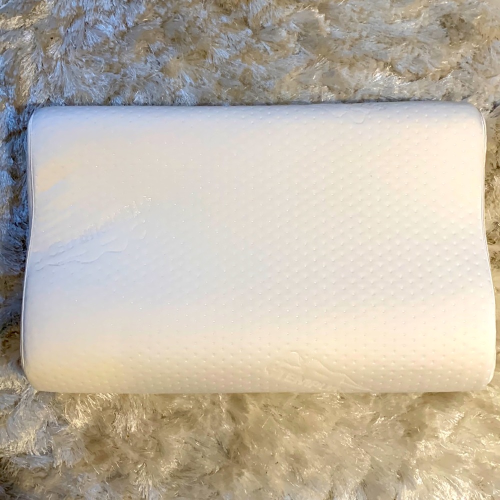 Tempurpedic Neck Pillow